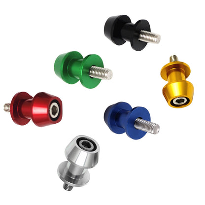 Lifting Screw for Motorcycle Aluminum Alloy Frame Accessories
