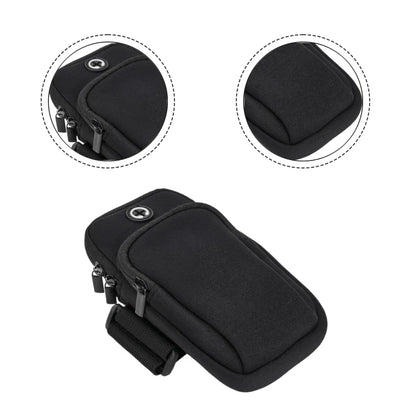 Off-road Riding Battery Frame Bag for ATV/UTV (2010–2023)