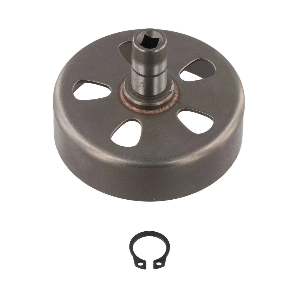 Clutch Drum with CirClip for FS Models