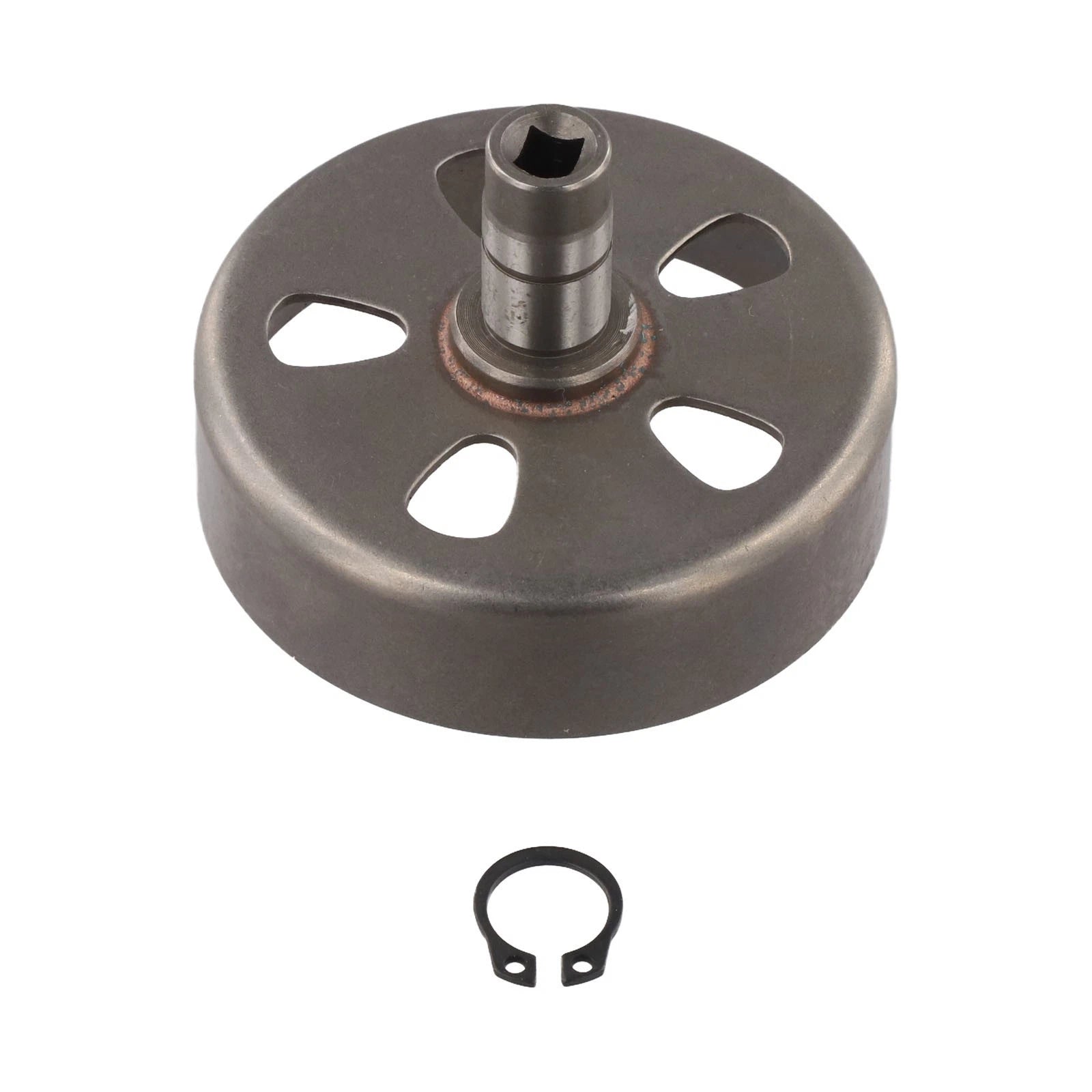 Clutch Drum with CirClip for FS Models