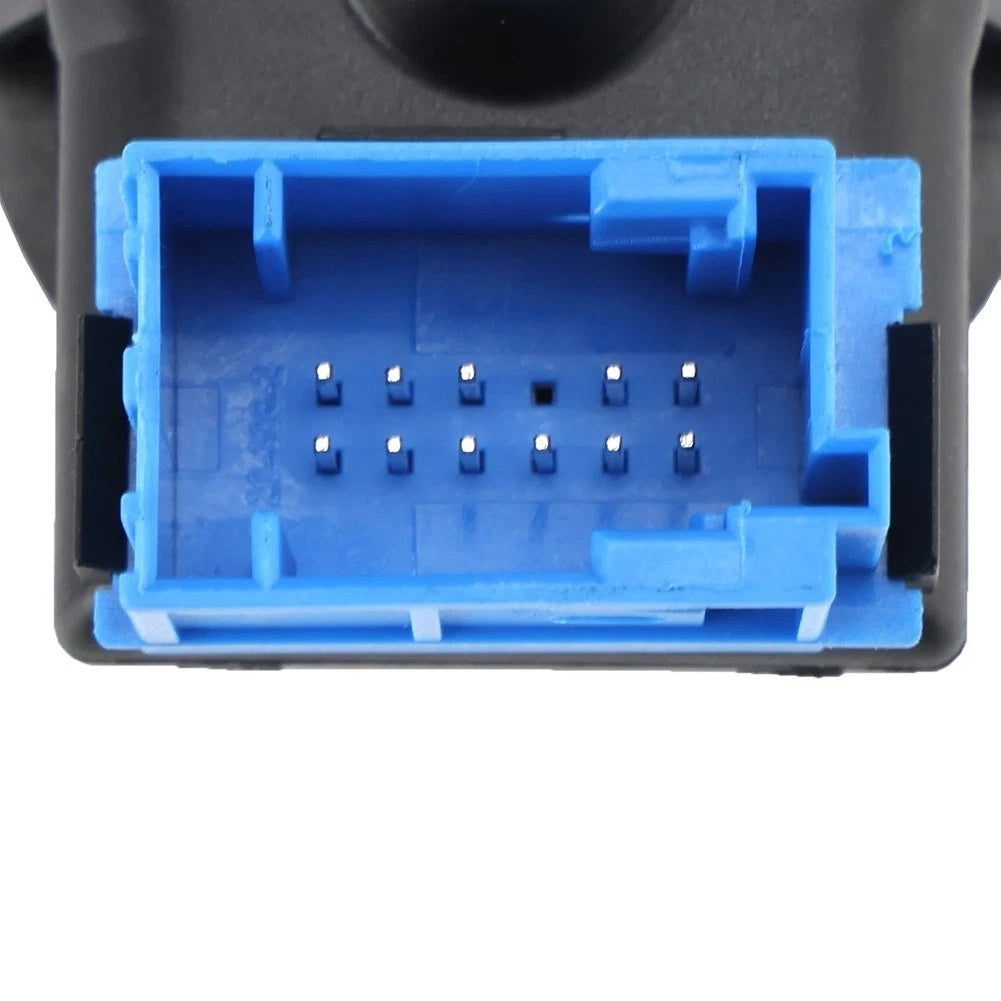 Power Mirror Switch for