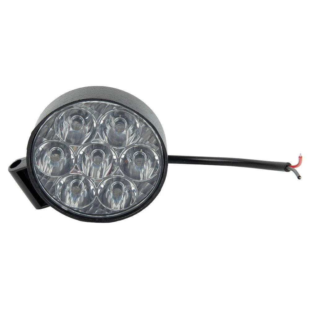 1pc 2.5 Inch LED Work Light Bar for Motorcycle