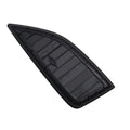 Rear Door Insert for - Easy Installation, Anti-rattle