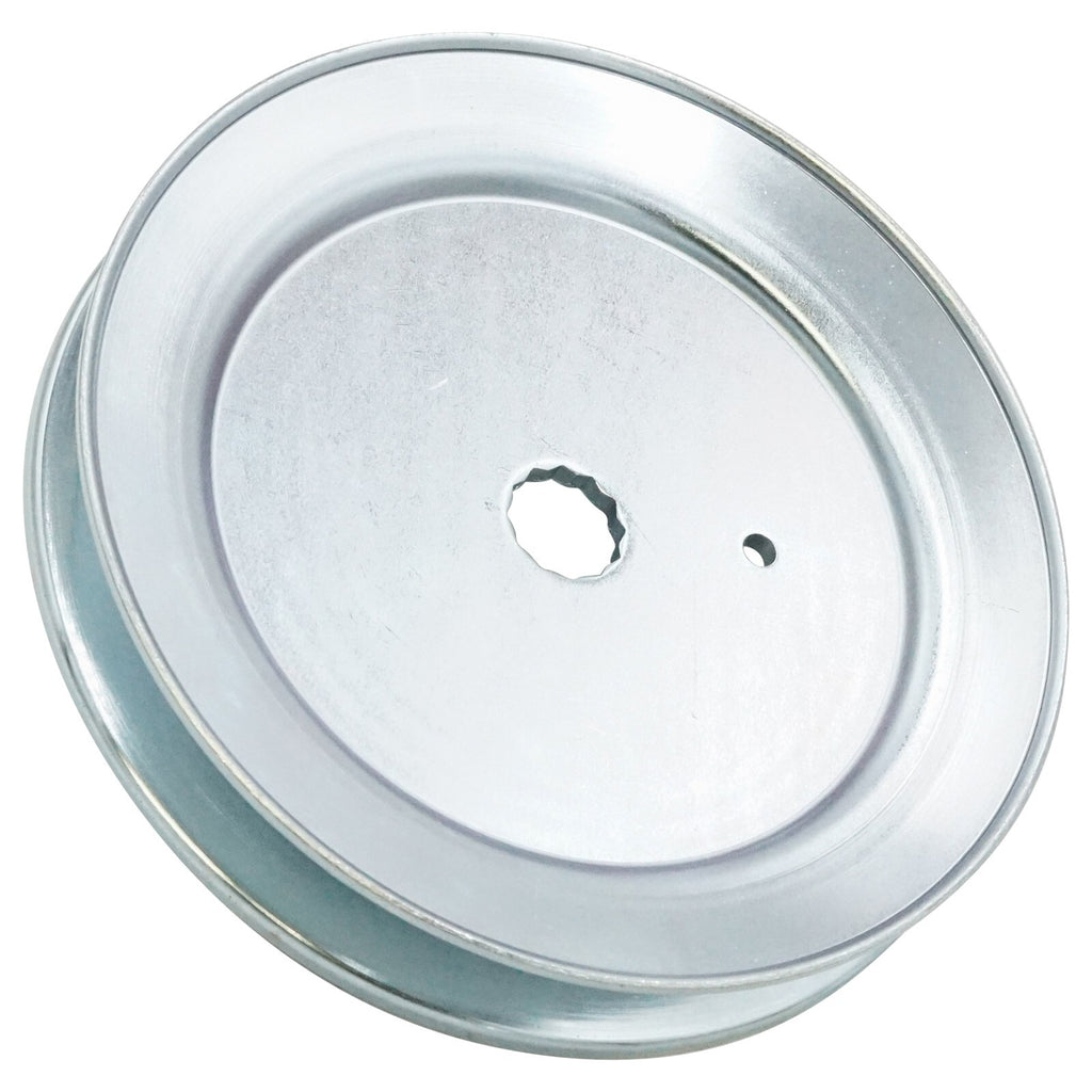 Deck Spindle Pulley Replacement for Murray 38 in and 39 in (2000–2008)
