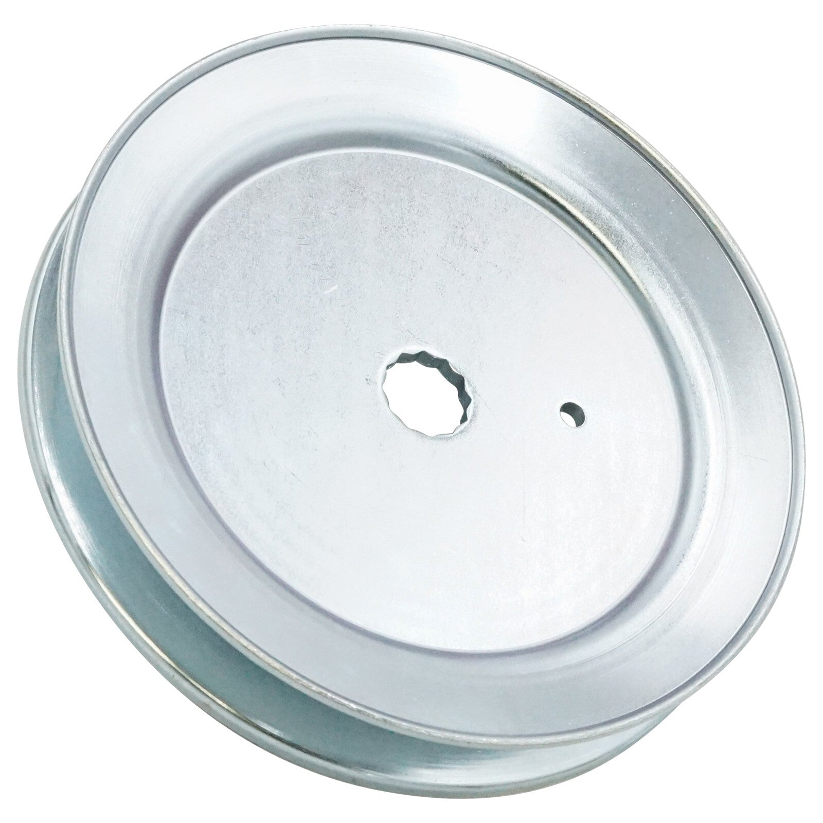 Deck Spindle Pulley Replacement for Murray 38 in and 39 in (2000–2008)