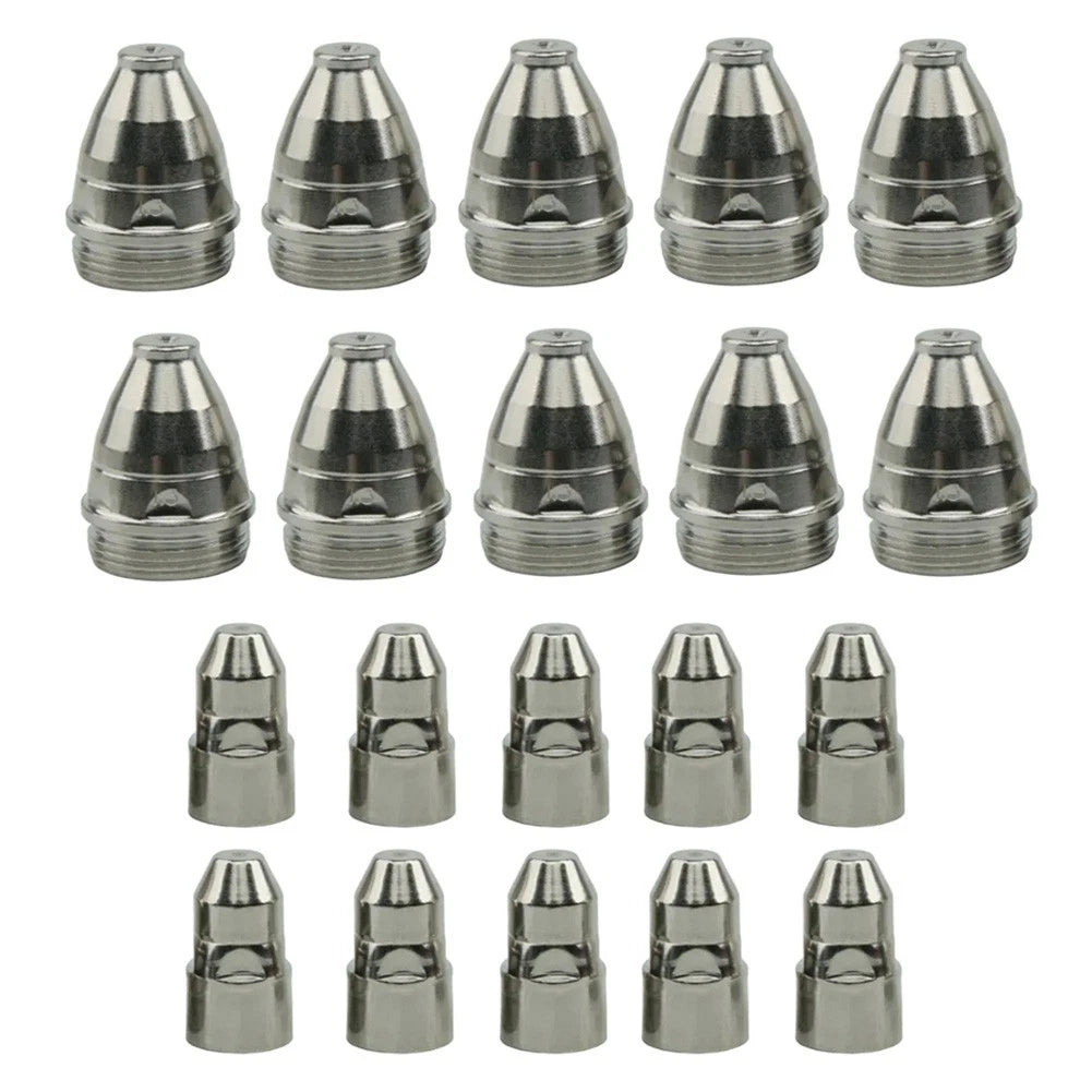 Plasma Cutting Nozzle 1.5mm for P80 Plasma Cutting Torch