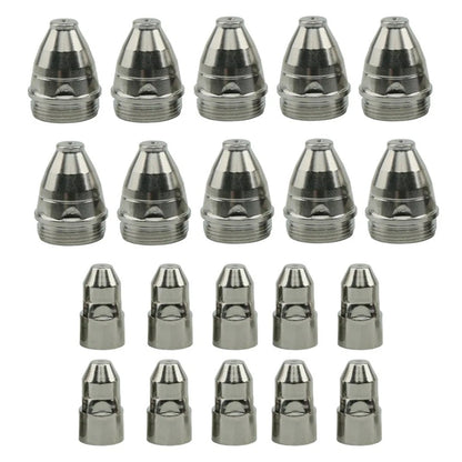 Plasma Cutting Nozzle 1.5mm for P80 Plasma Cutting Torch