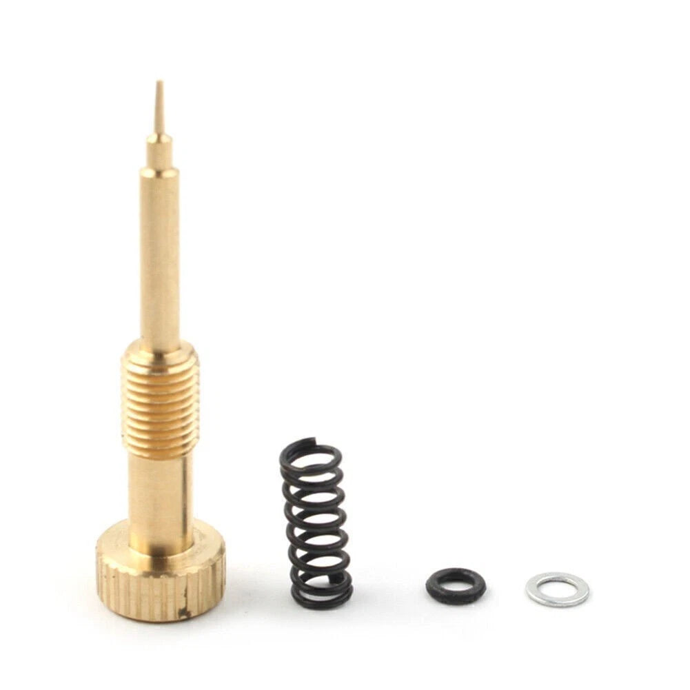 Idle Mixing Bolt for Harley CV CVK 34-36 Carburetor (1990–2006)
