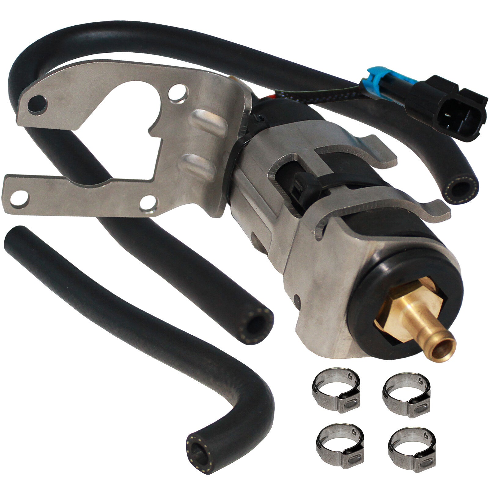 Electric Fuel Pump Replacement for Mercury Outboard 150HP (1998–2006,2010)