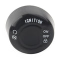 Engine Start Stop Button Cap Protector for BMW R1200GS (2013–2018)