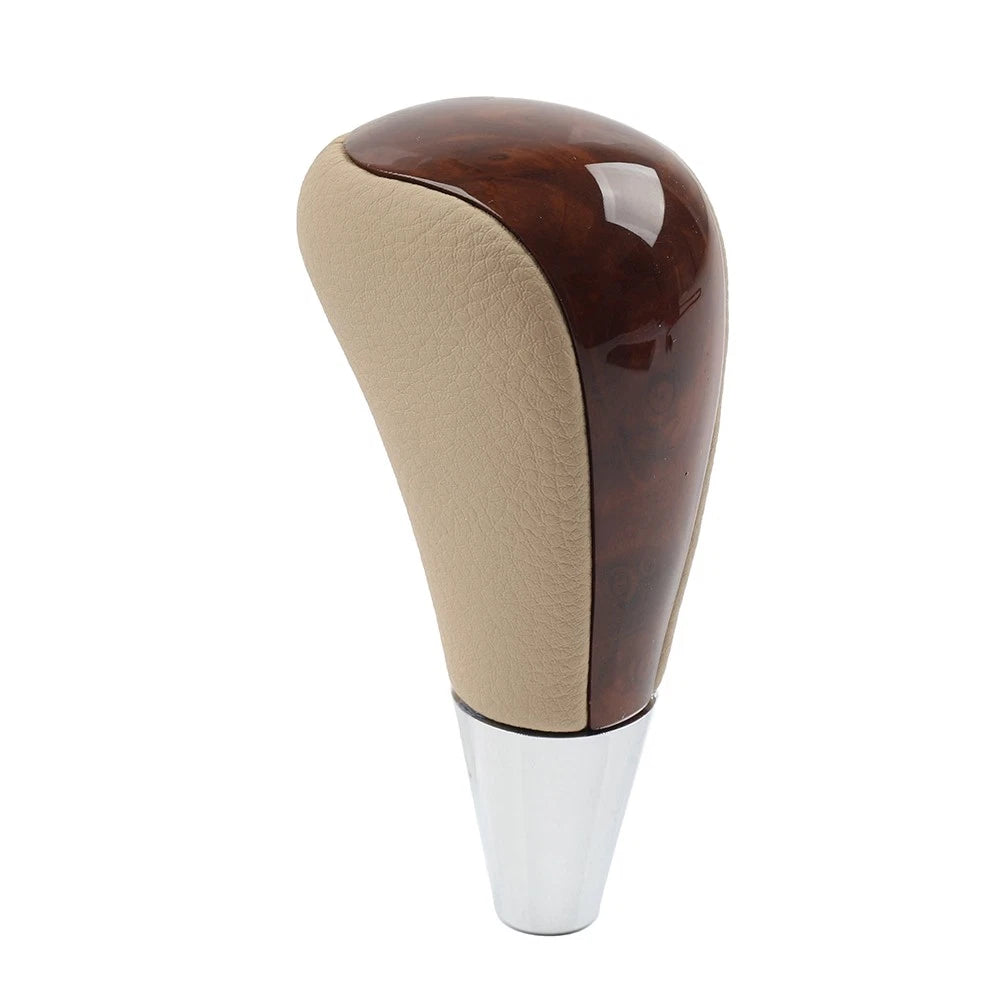 Shift Knob for Toyota 4Runner Avalon Camry Corolla Highlander Lexus (2000–2023)