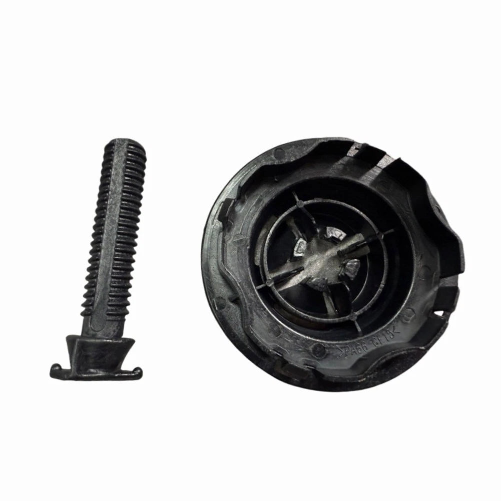 Spare Wheel Holder for Universal Fit (Easy Installation)