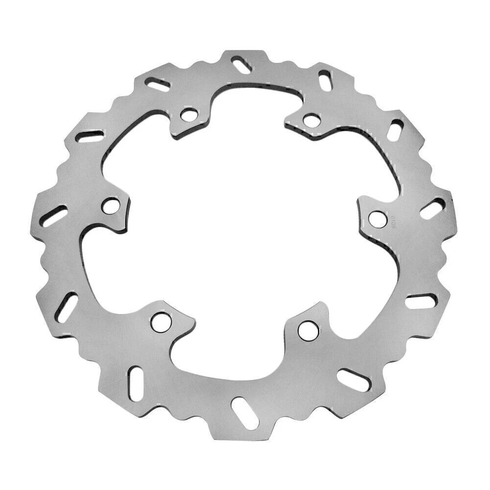 Rear Brake Disc Rotor for Suzuki B-King 1300 (2008–2010)