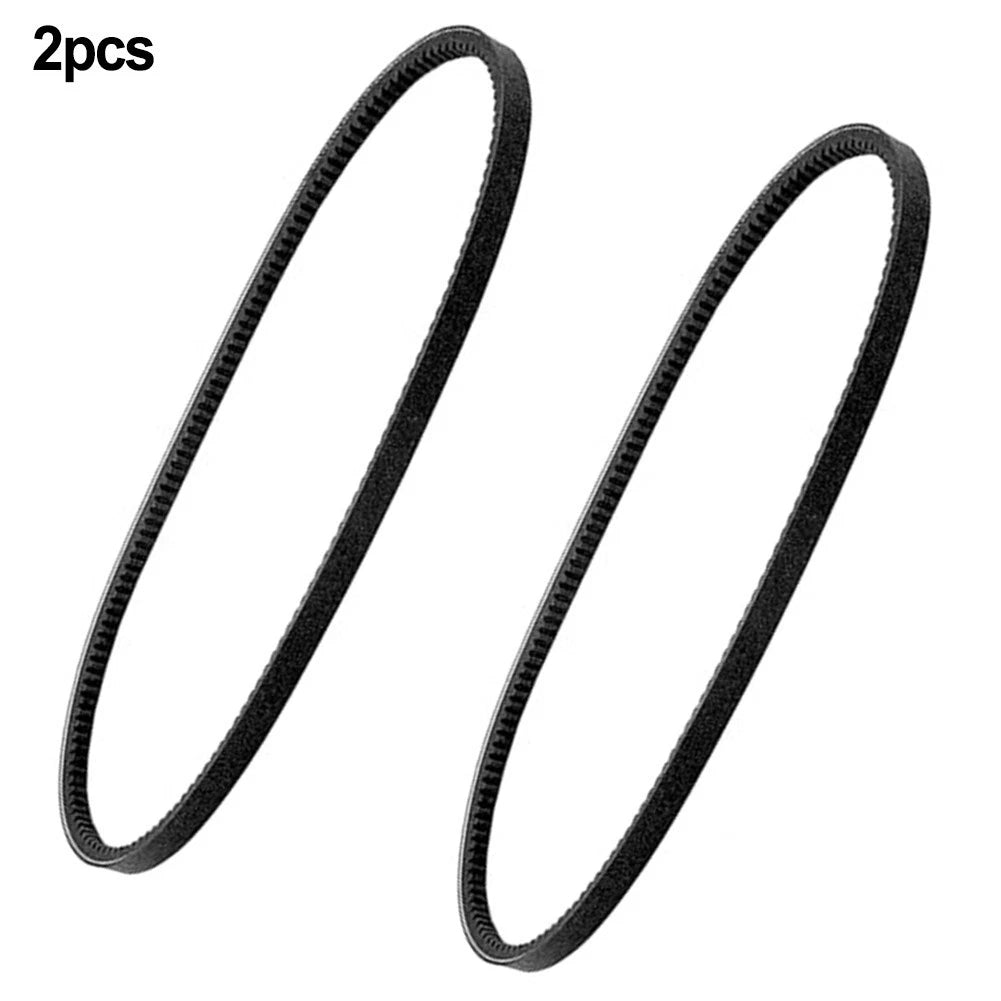 2X Replacement Belt Set for Toro Lawn Boy
