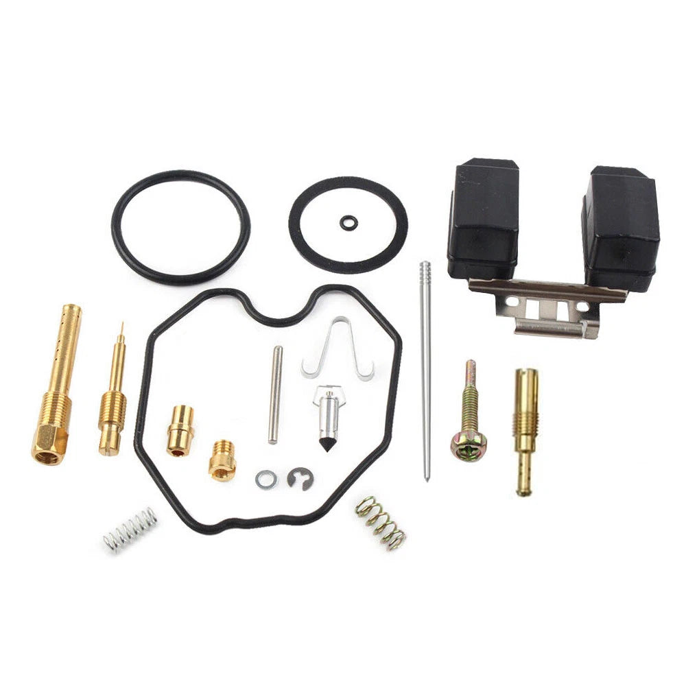 Carburetor Float Rebuild Kit for PZ27 CG150 TMX155 (150CC 27MM)