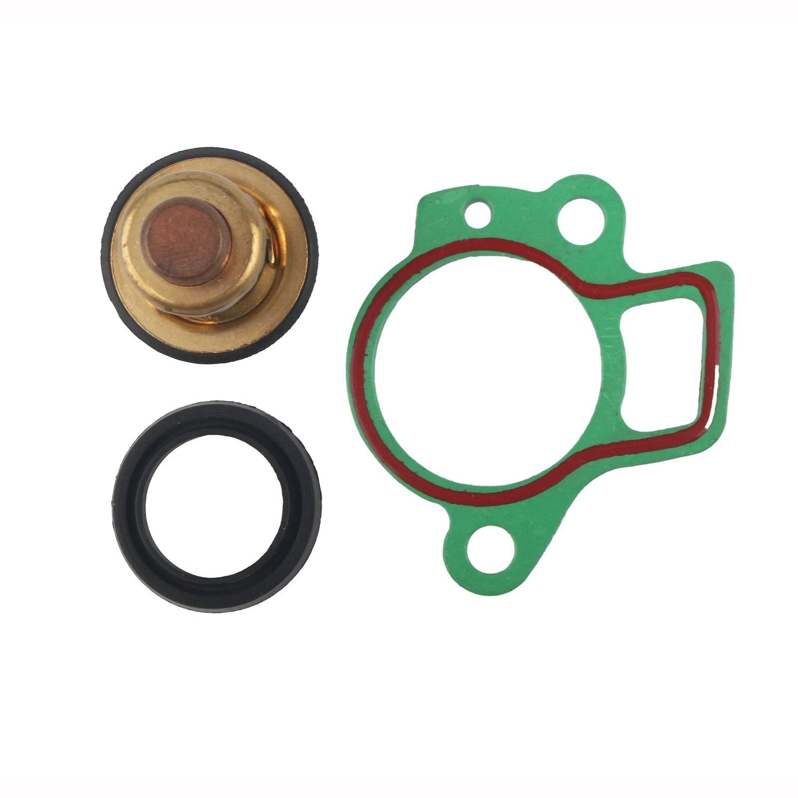 Thermostat Kit for Mercury Mariner 8-50 HP Engines