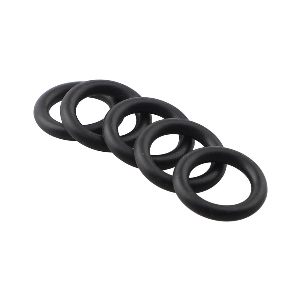20PCS Rubber O-ring for Connector Tool