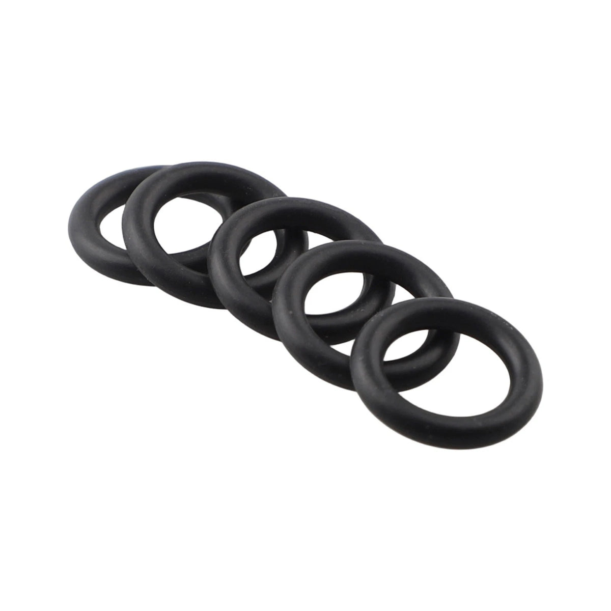 20PCS Rubber O-ring for Connector Tool
