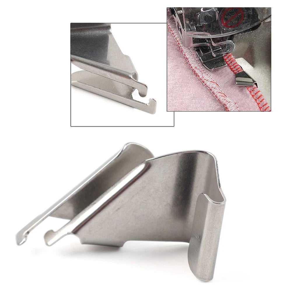 Presser Foot for Industrial Sewing Machine NL-31S NR-31S (Pack)