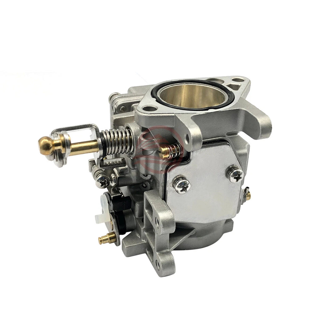 Carburetor Assembly for Yamaha 25HP 30HP Outboard Engine (61N-14301-00/01/02/03)