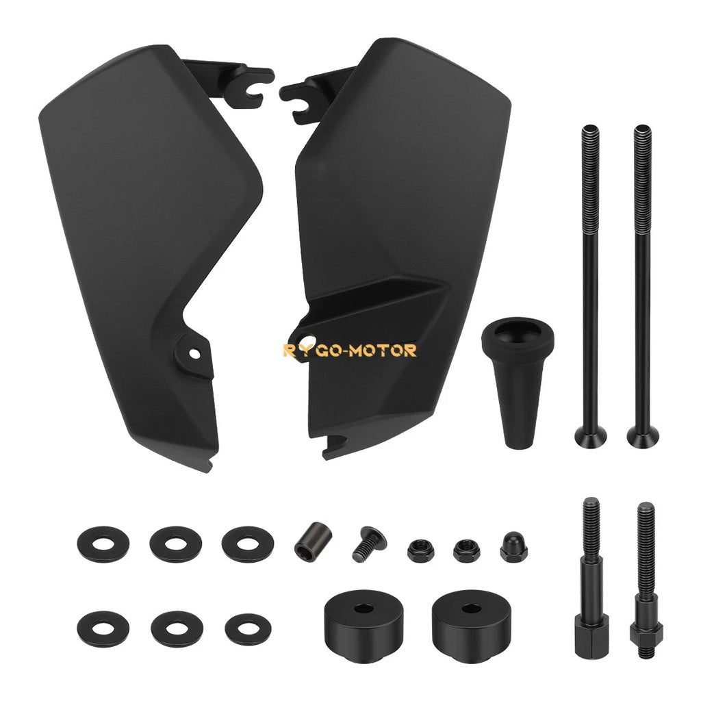 Hand Guard Set for Suzuki V-Strom 650 DL650 DL650A (2004–2011) 57300-27826-291