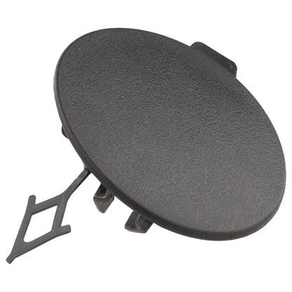 Rear Bumper Trailer-Tow Hook Cap Cover for Tesla Model Y (2020–2022)