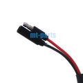 Voltage Regulator/Rectifier for Arctic Cat 440 Sno Pro (2004–2006), AC 600 Sno Pro (2007)