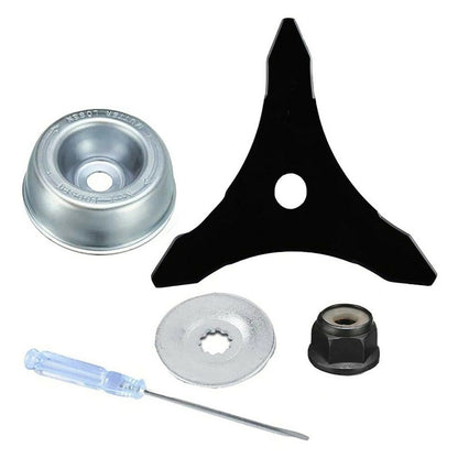 String Trimmer Brush Cutter Blade Adapter Thrust Washer Kit for STIHL