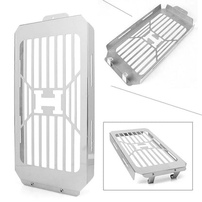 Grille Protector Cover for Honda VTX1800C/F/N/R/S/T (1pc)