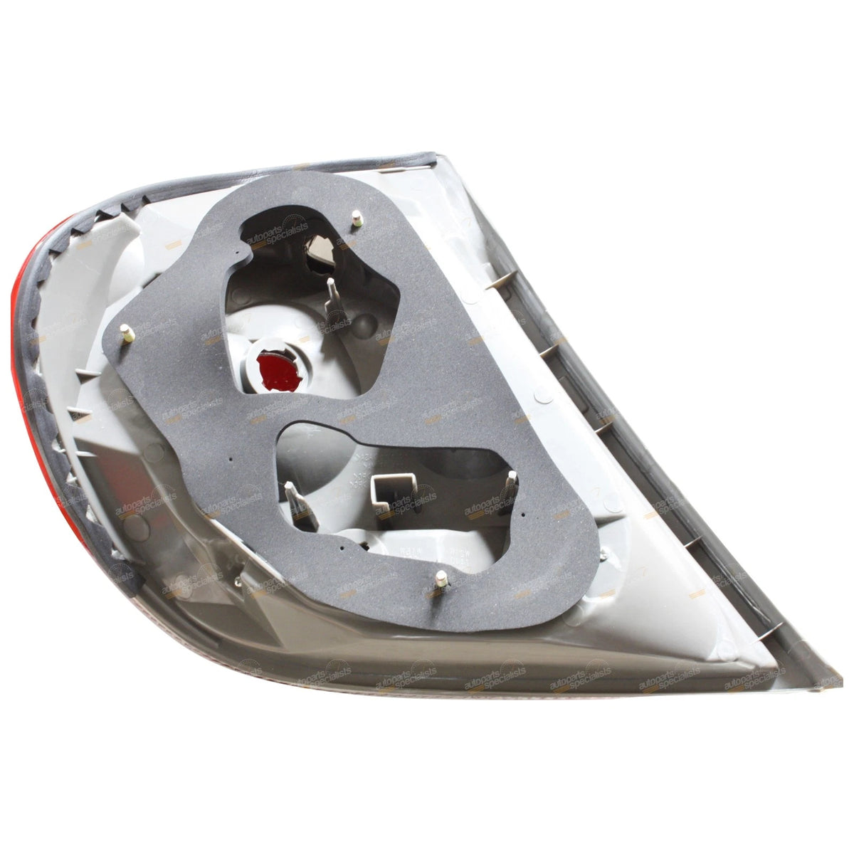 RH Tail Light for Toyota Camry 36 Series (2004–2006) RHS Driver
