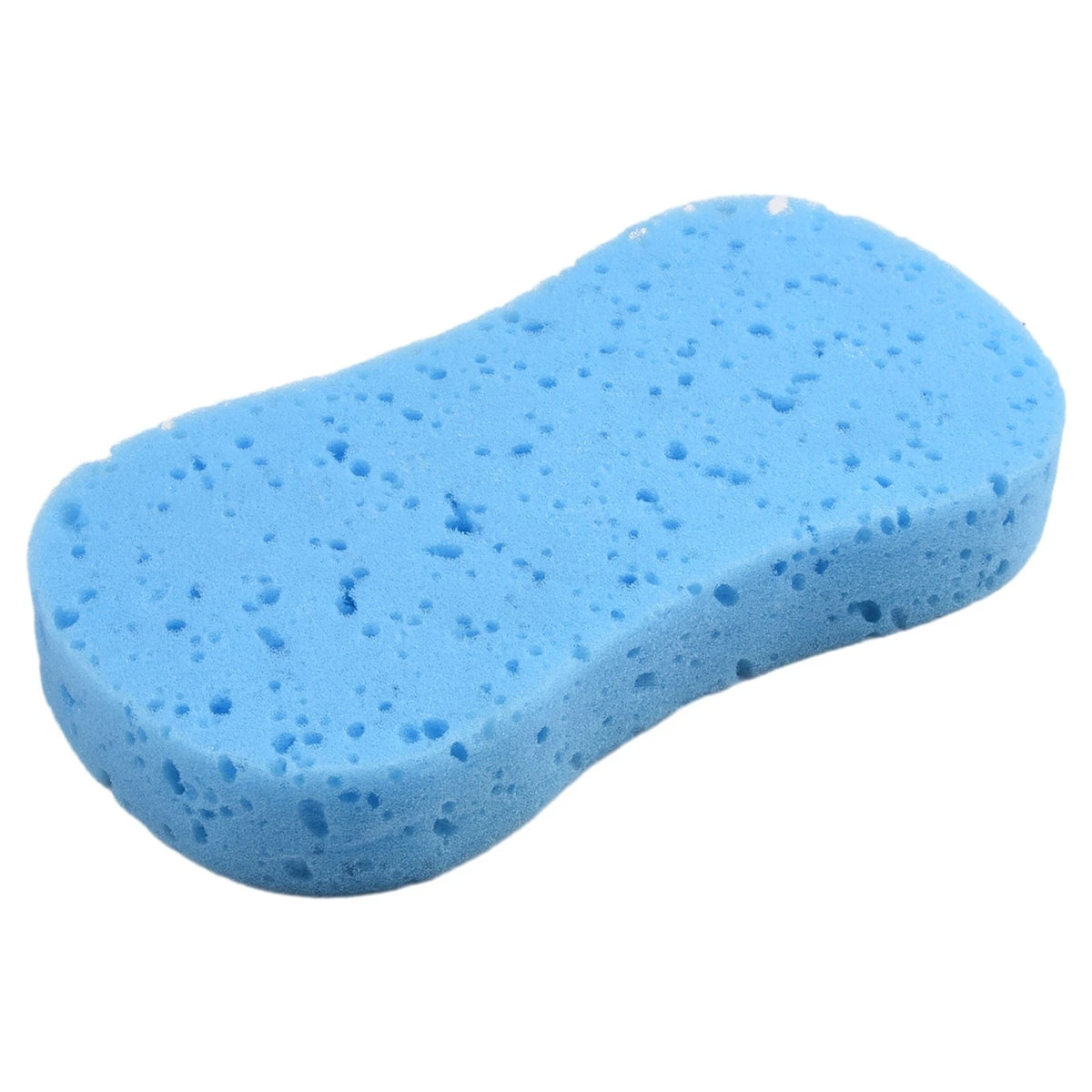 Large Dusting Sponge Block for Cars and Motorcycles