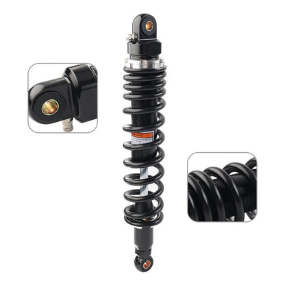 10mm Spring Rear Shock Absorber for ATV Quad Dirt Bike (400mm)