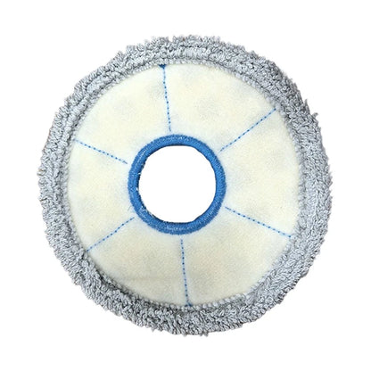 4X Microfiber Mop Pads for DREAME X50 Pro / X50 Ultra / X50 Master