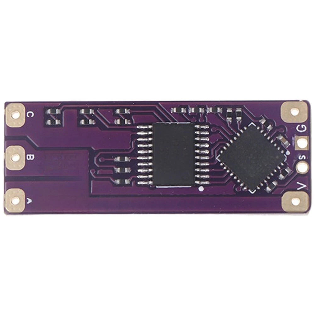 Tuner for AM32 Open Source ESC Firmware 32bit for Brushless Motor Controllers