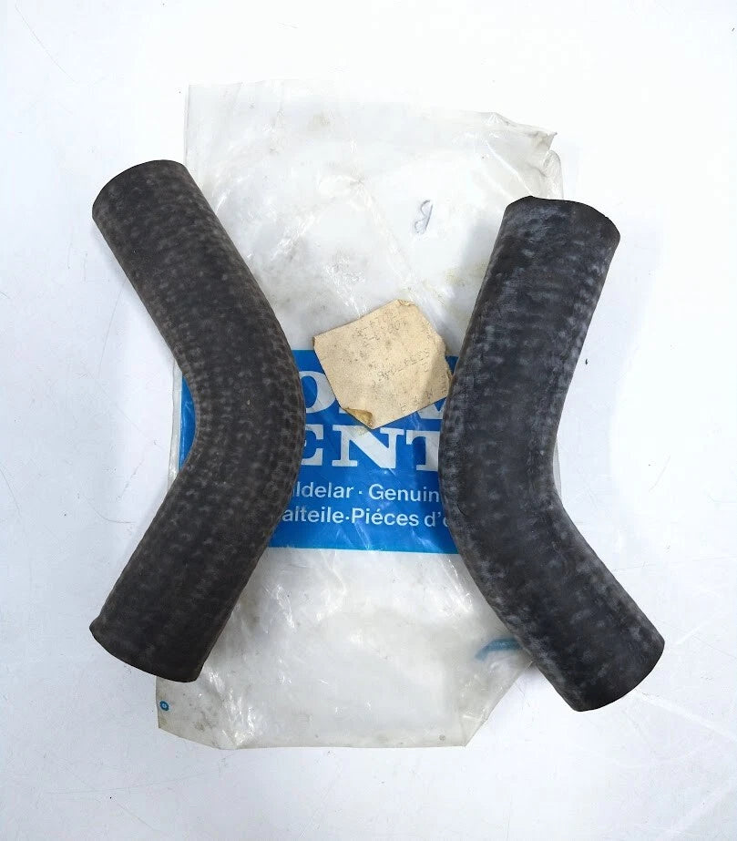 2X Rubber Hose for Volvo Penta (835470)