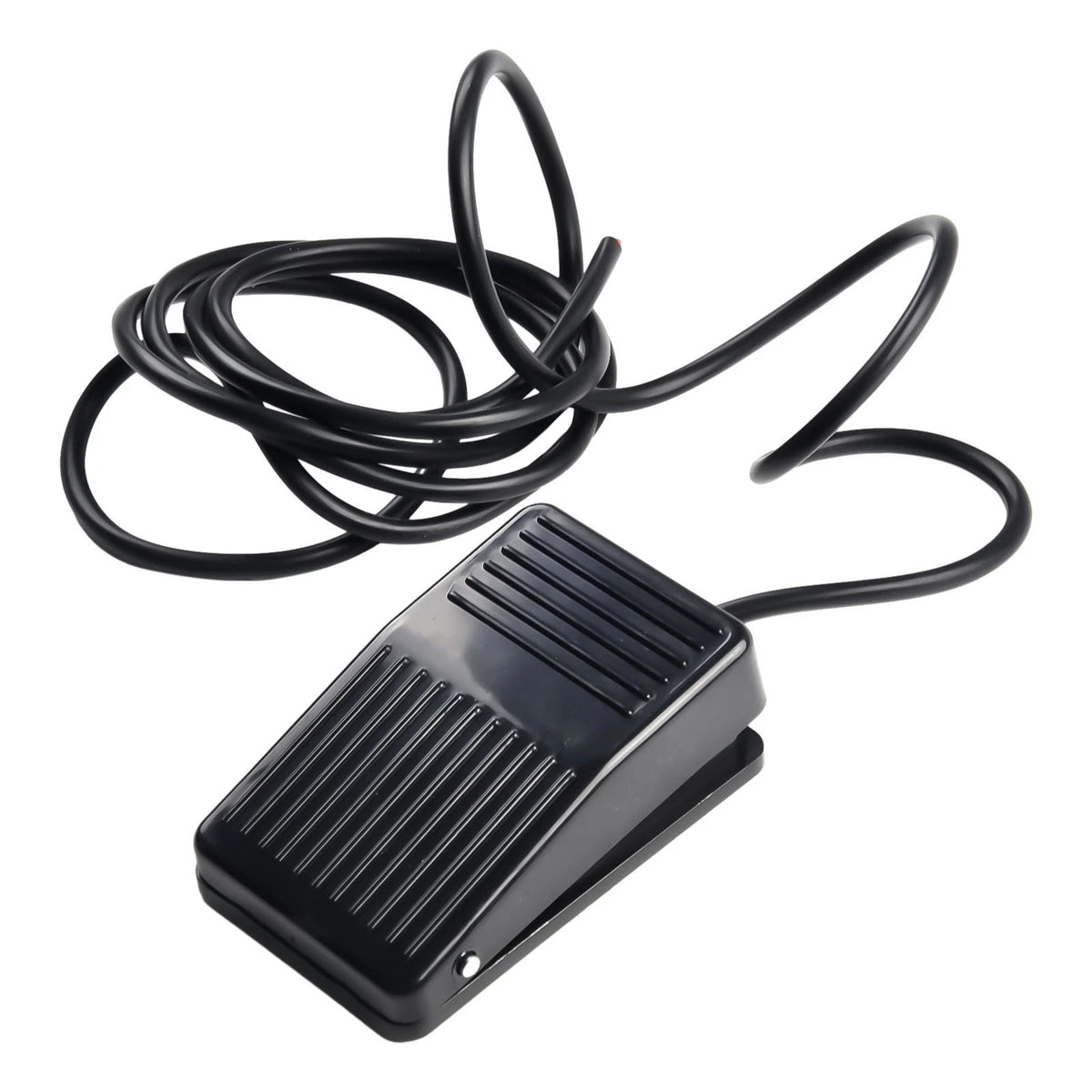 Power Foot Pedal Switch for Industrial Applications