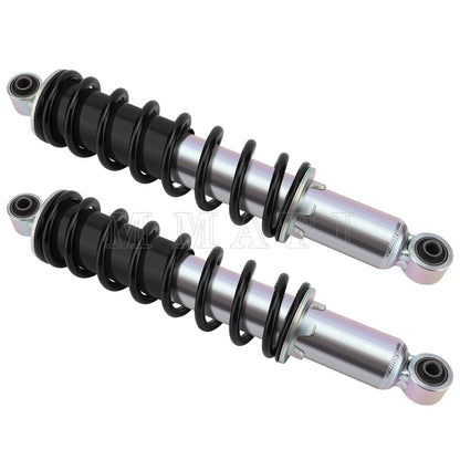 2X Rear Shock Absorber for Honda Recon 250 ES TRX250TE (1997–2024) 52400-HM8-E01