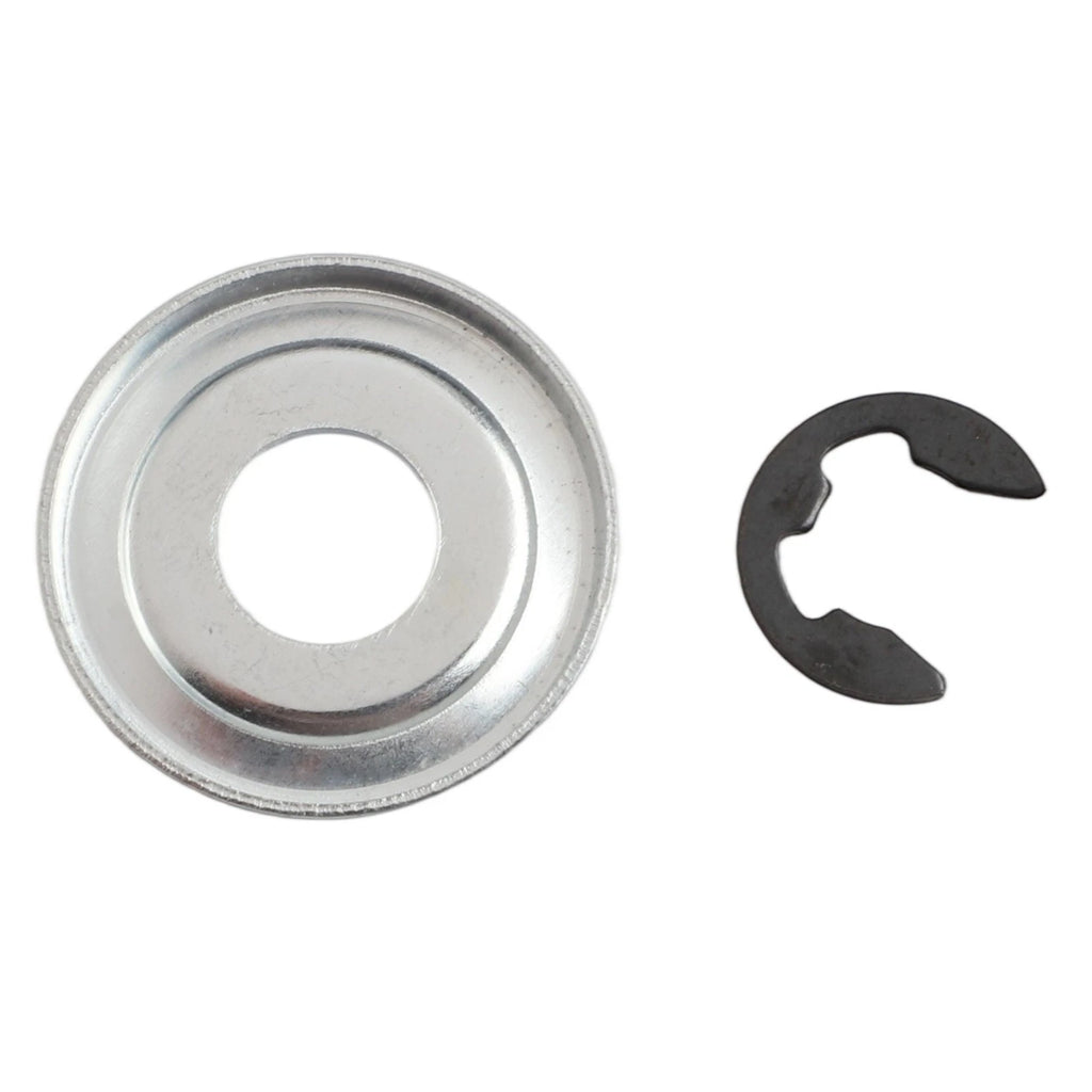 E Clip & 27mm Washer for Chainsaw (Compatible)