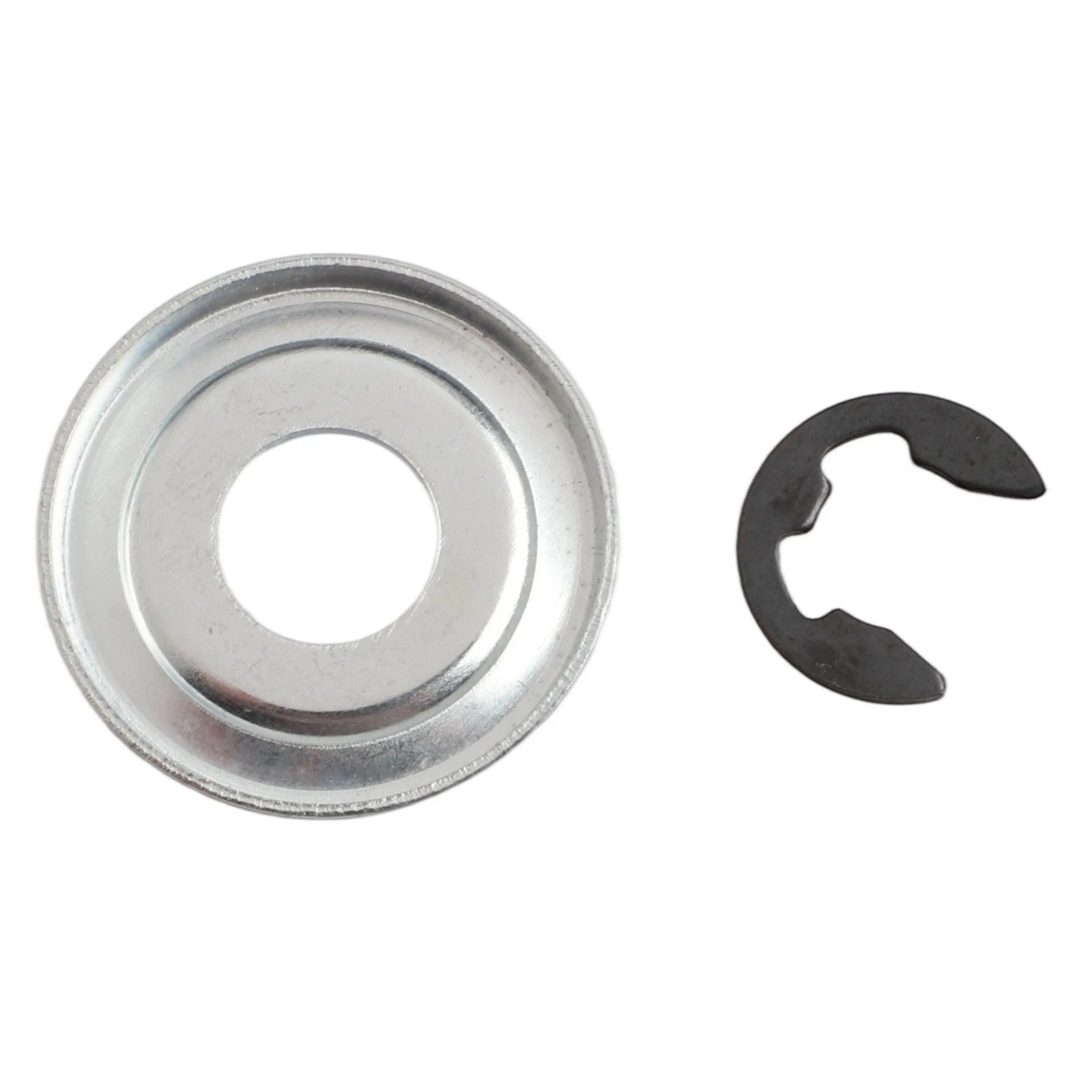 E Clip & 27mm Washer for Chainsaw (Compatible)