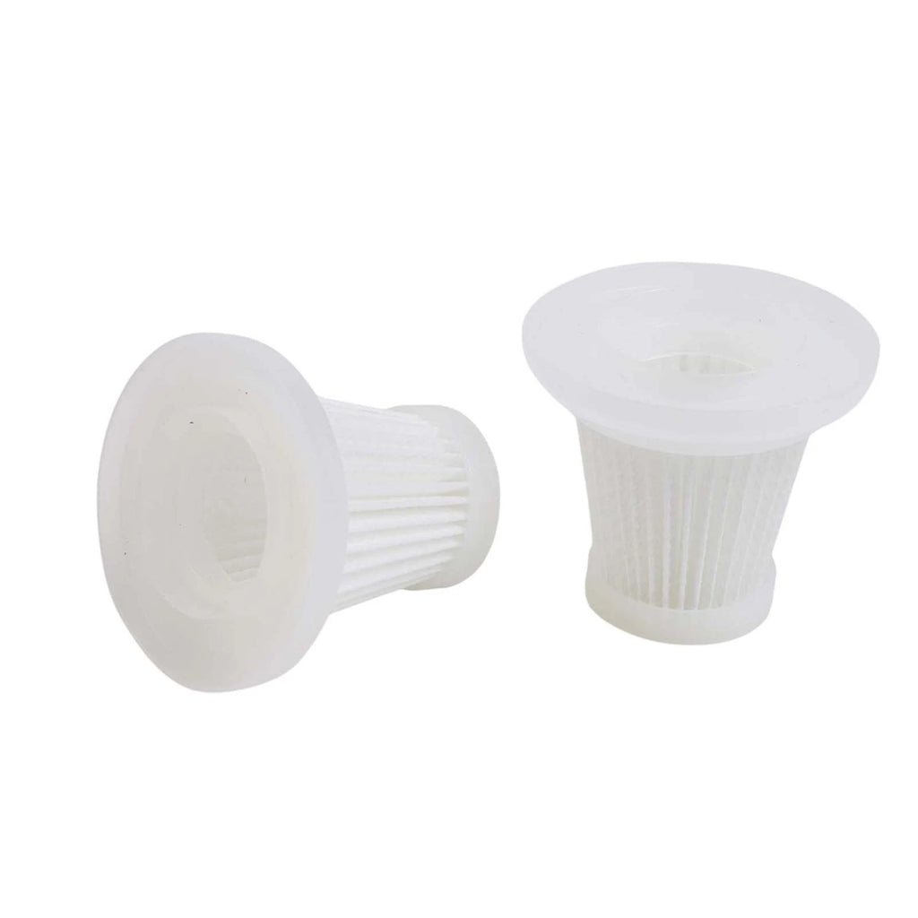 10 Pack Microfilters for V01 Car Vacuum Cleaner