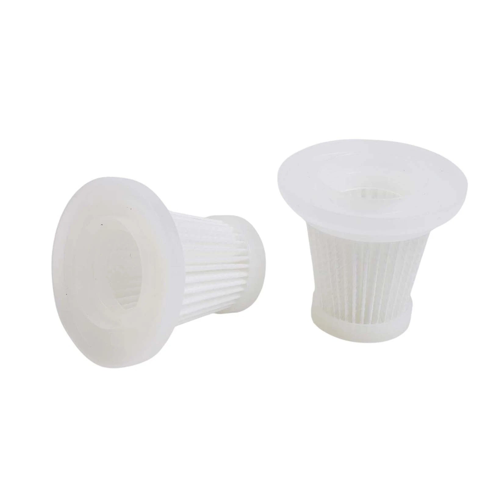 10 Pack Microfilters for V01 Car Vacuum Cleaner