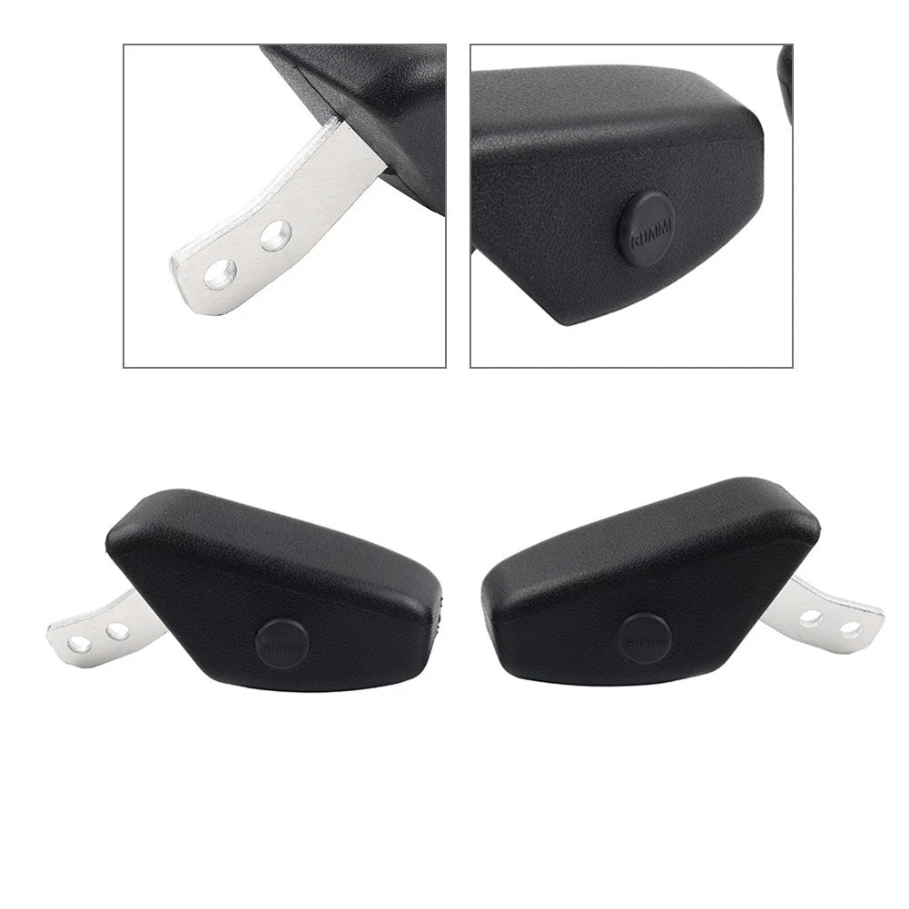 Rear Pillion Armrest for Honda Goldwing GL1800 (2018–2020)