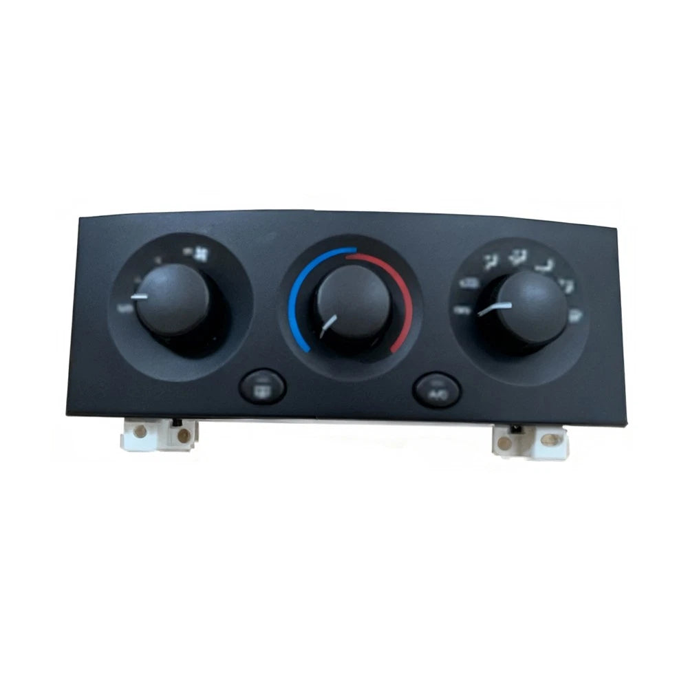 Climate Control Module for Jeep Grand Cherokee (2002–2004)