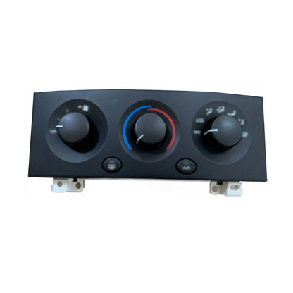 Climate Control Module for Jeep Grand Cherokee (2002–2004)