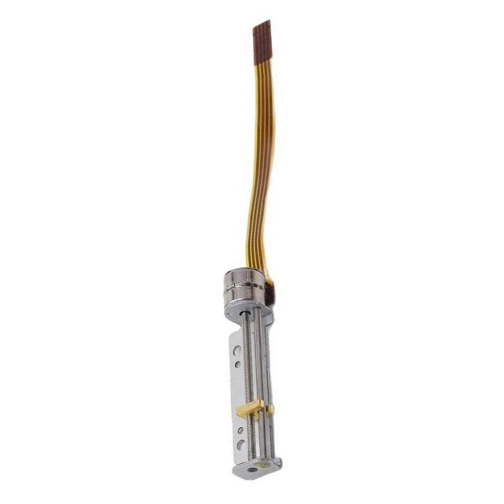 Stepper Motor 8mm for Sliding Rod Linear Actuators (5V, 6V)