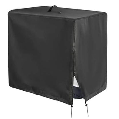 Adjustable Sand Filter Pump Cover for Intex 420D (51x44x52cm)
