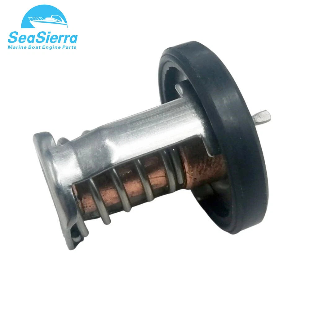 Thermostat for Suzuki Outboards DF8A 9.9 15 20 25 30A (1990–2023) 17670-94J00/01/02 5036226