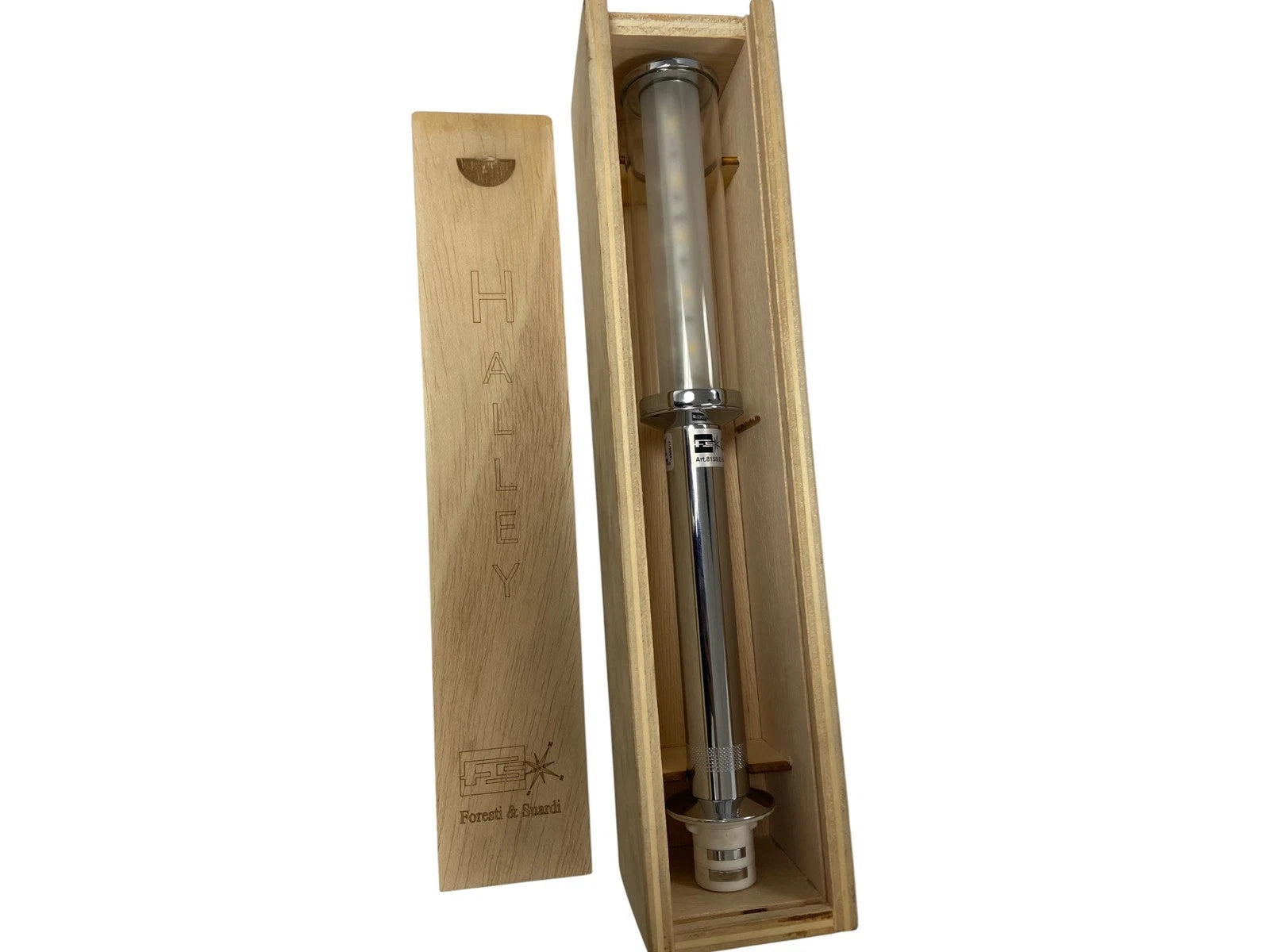 LED Table Lamp for Halley Marine 8150.C (10/30Vdc, 7.5W)