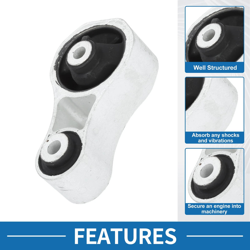 Engine Motor Mount for Ford Fiesta/Fusion (2001–2008)