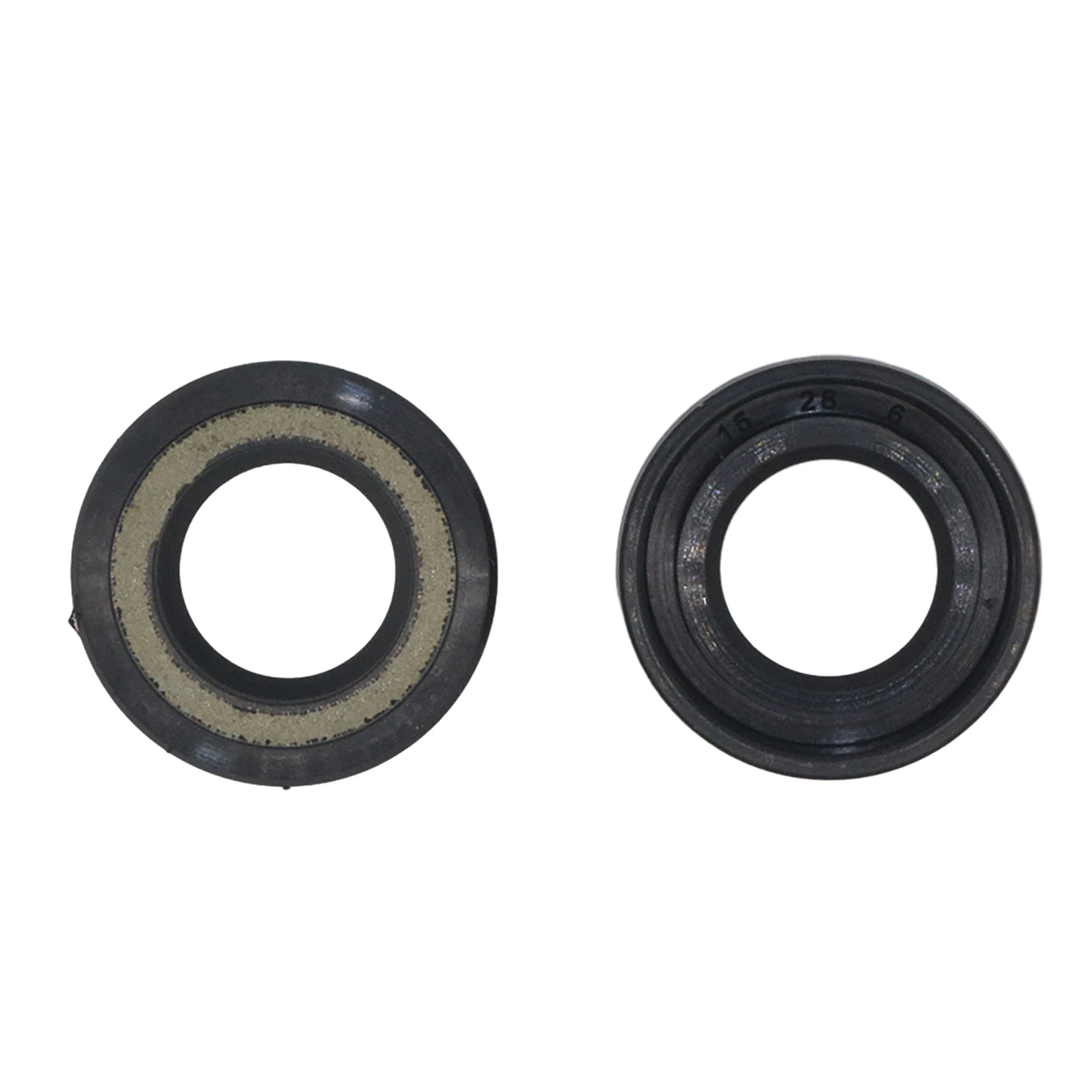 Lower Unit Oil Seal 93101-15074 for Yamaha F6A/M F8C/M F9.9F/J (–)